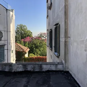 Chalet Del Centro , Napoli Italia