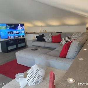  Appartamento Casa Doni
