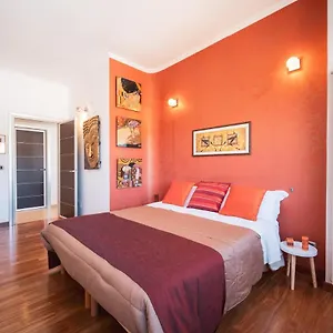  Appartamento Tiber House 60 Marconi - Vacation M&d